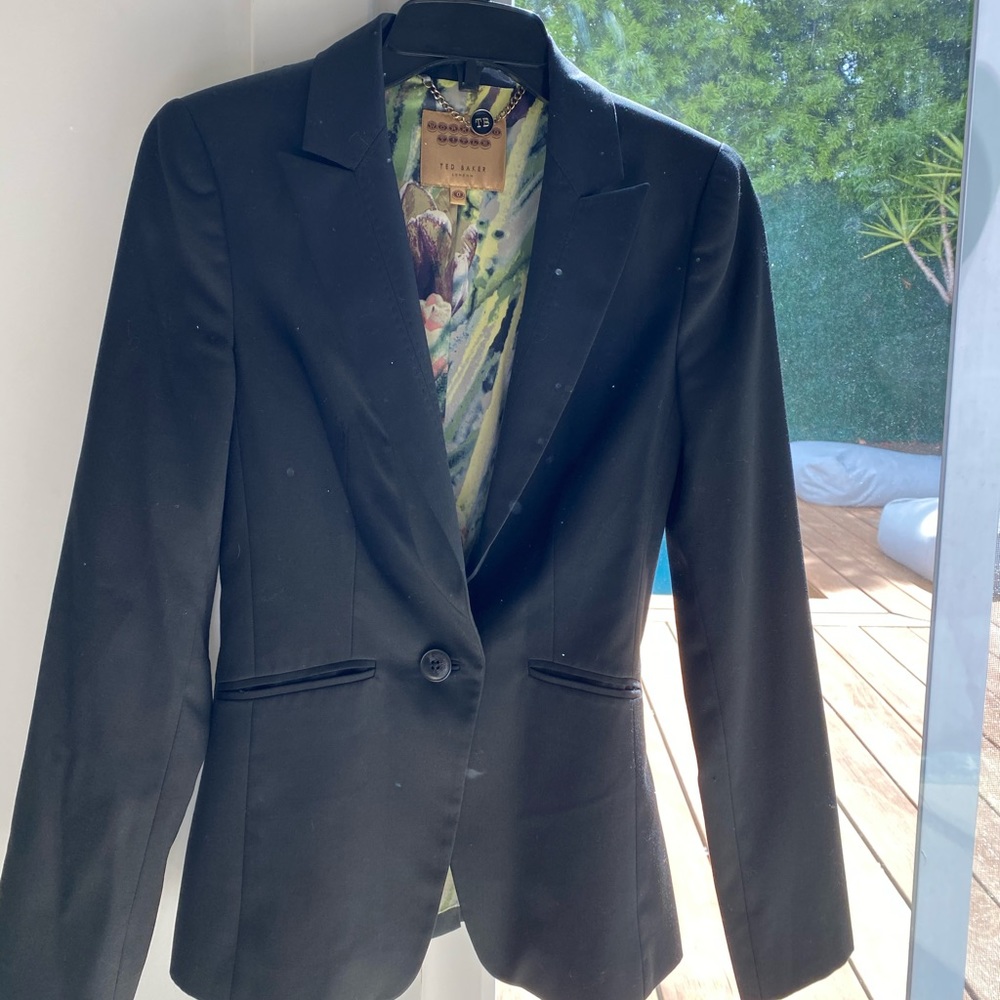 Blazer